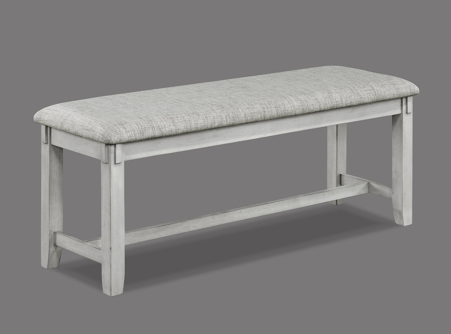 Lawson Standard Height Bench