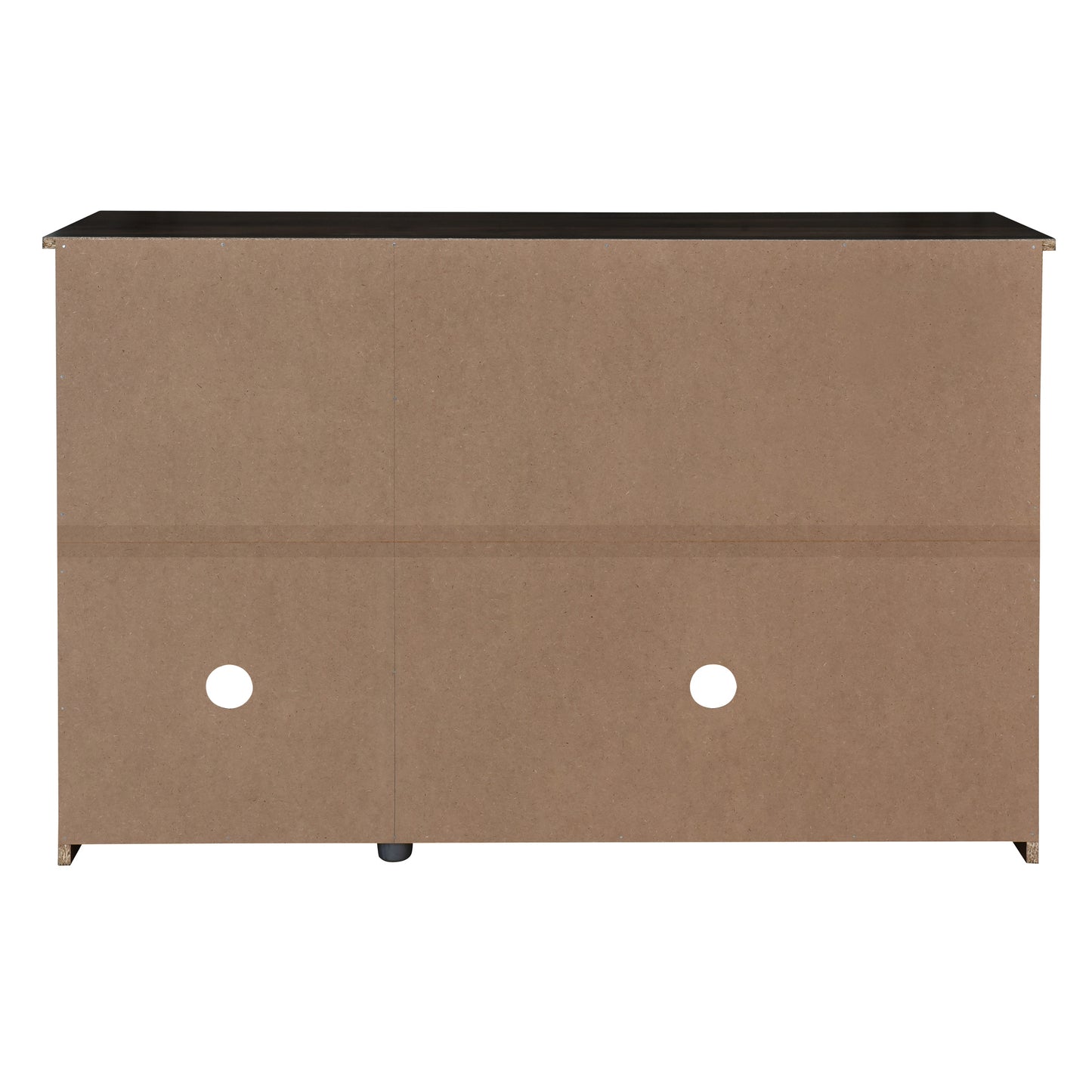 Obrien Sideboard Buffet - Brown