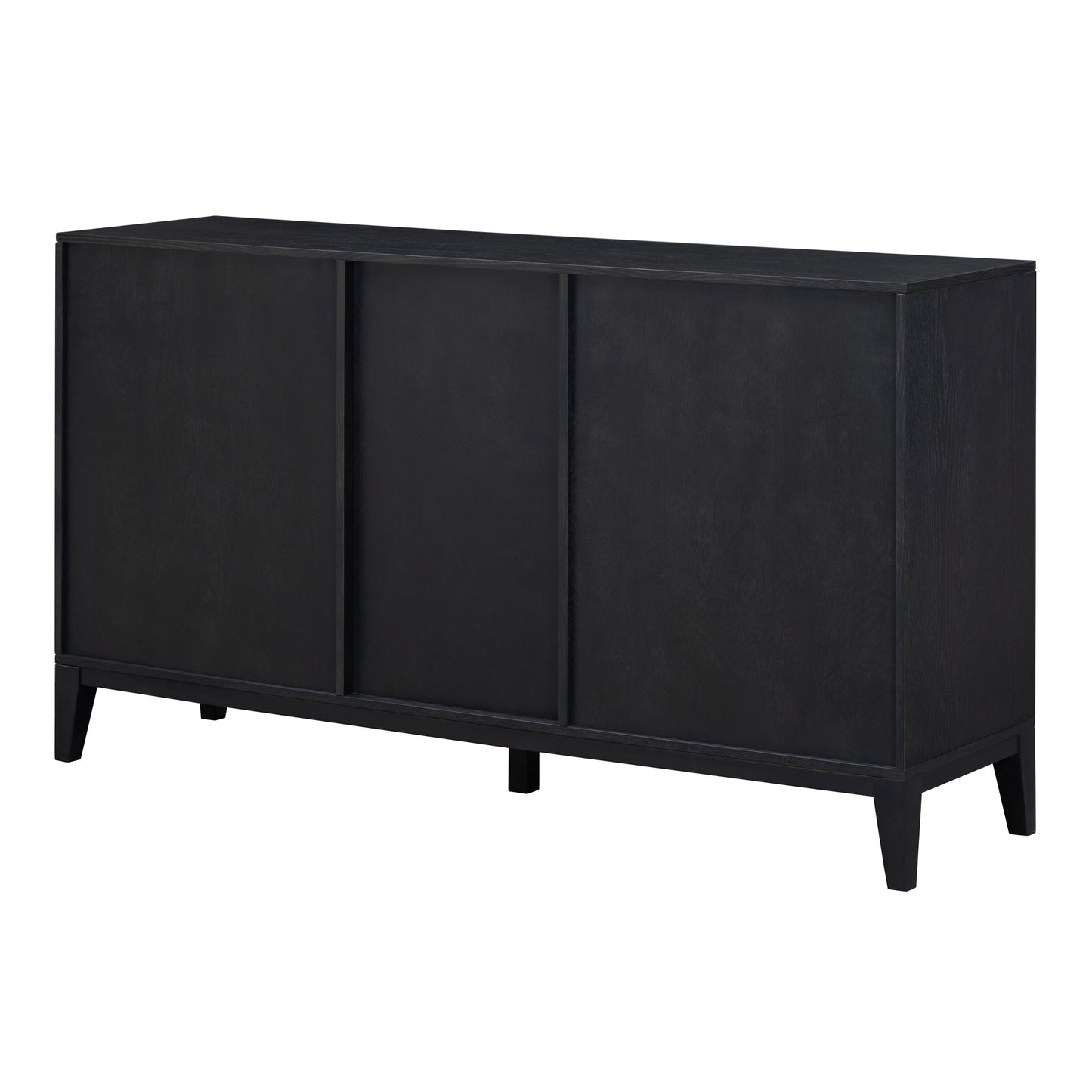 Koch Sideboard Buffet - Black