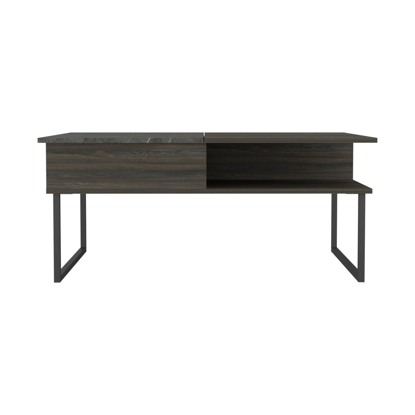 Balaton Lift Top Coffee Table