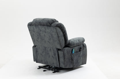 Viola Relax Recliners Lift Chair - Blue