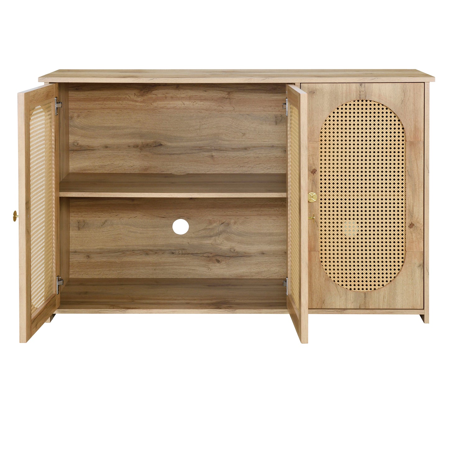 Obrien Sideboard Buffet - Natural