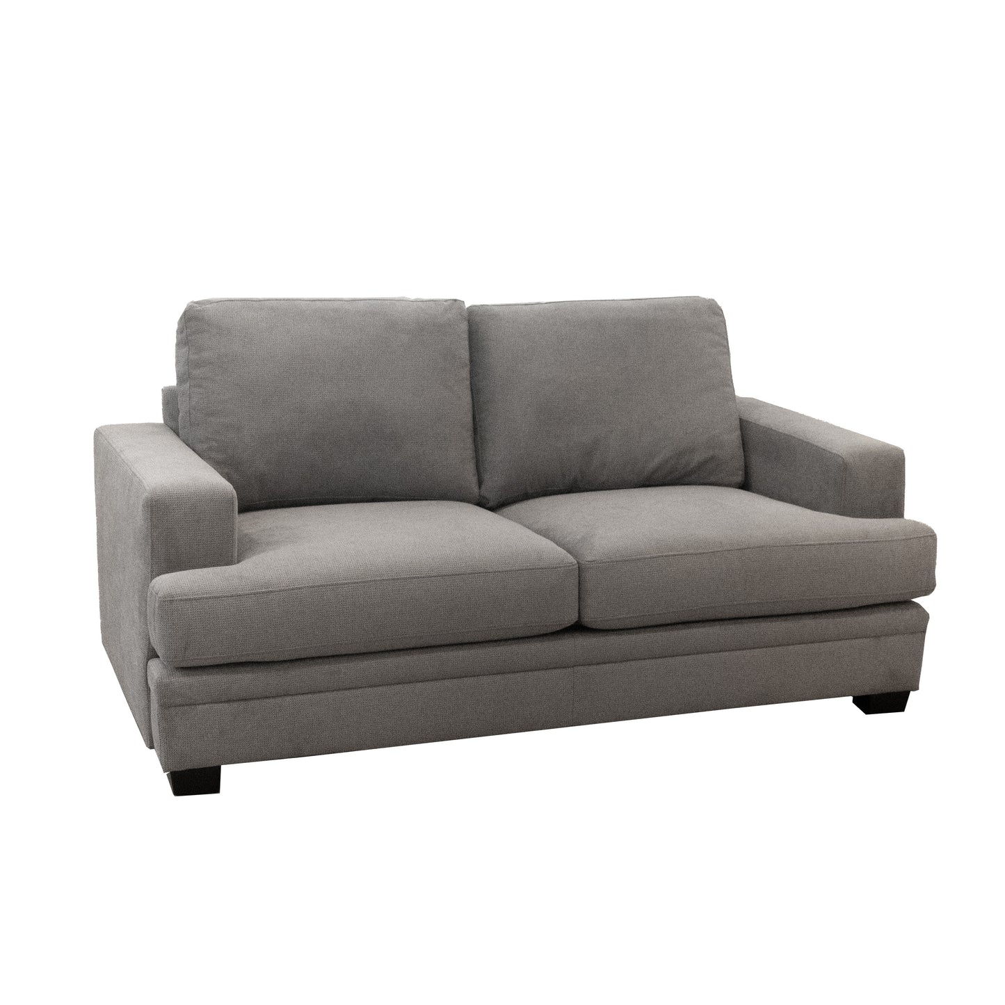 Scottsdale Loveseat - Gray