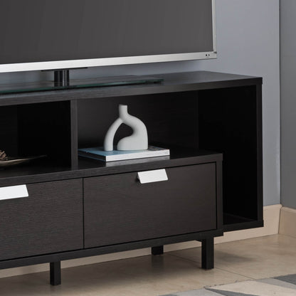 Sophia TV Stand - Espresso