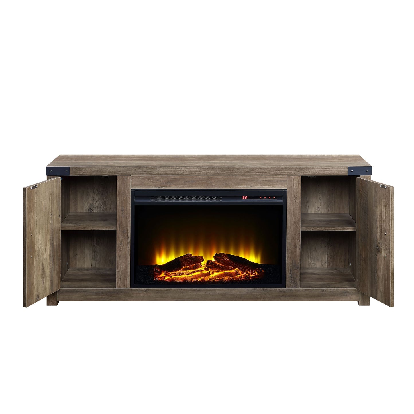 Blaze Fireplaces 12"