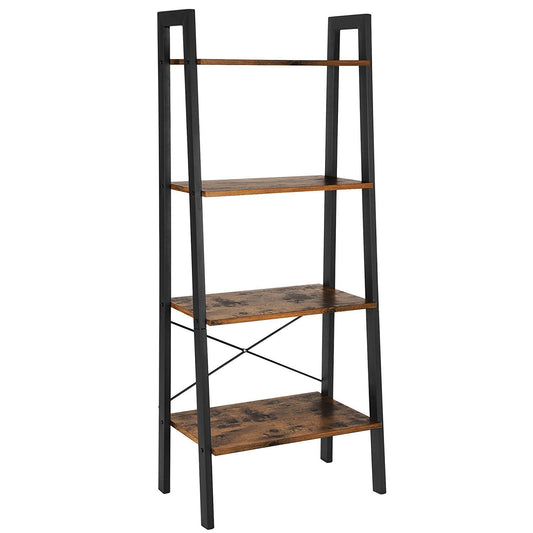 Iron wood Shelf