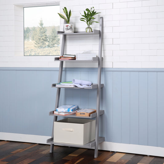 Ascend Shelf - Grey