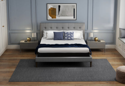 Signature Hybrid Full Mattress -  54" x 74" x 13"