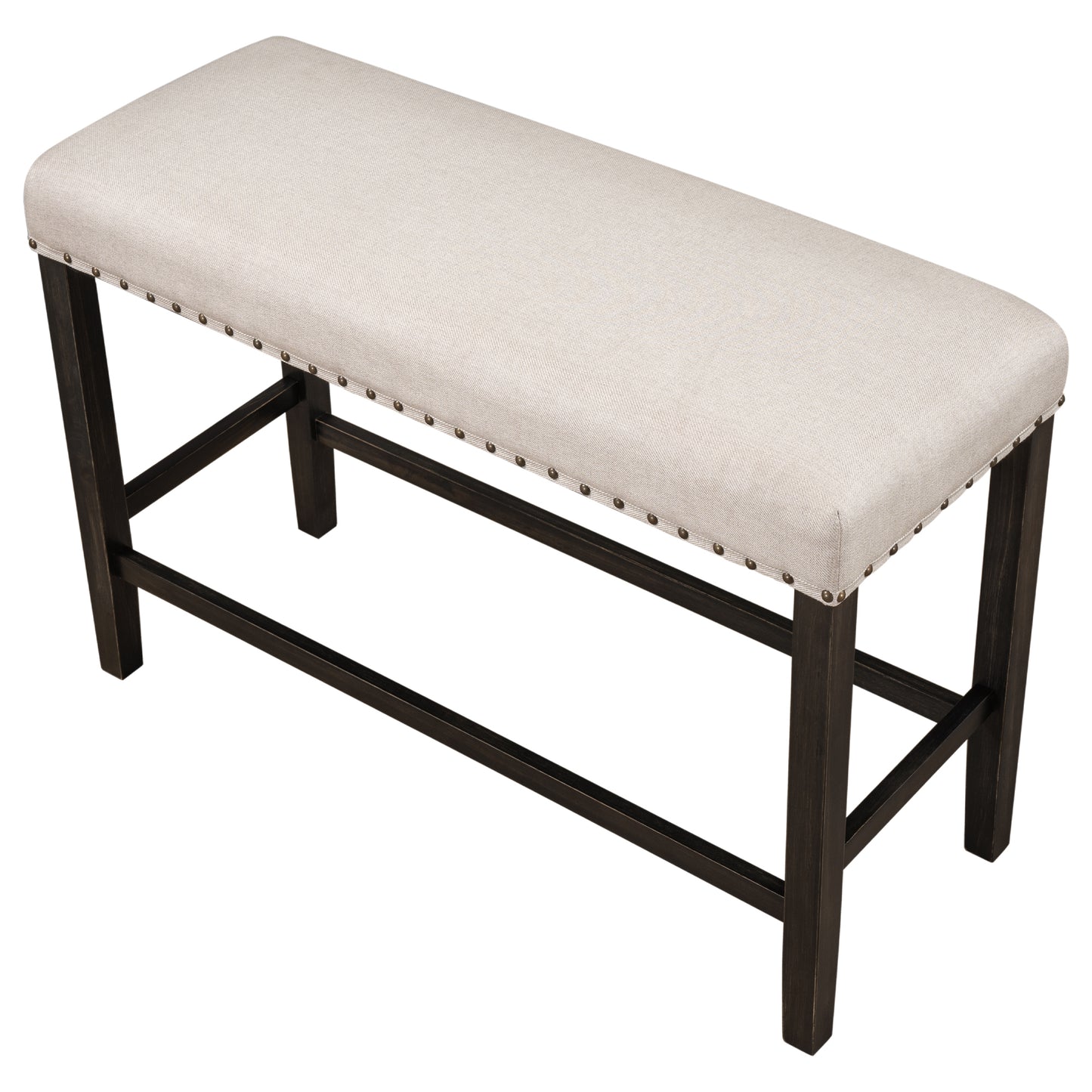 Elegant Essence Dining Bench