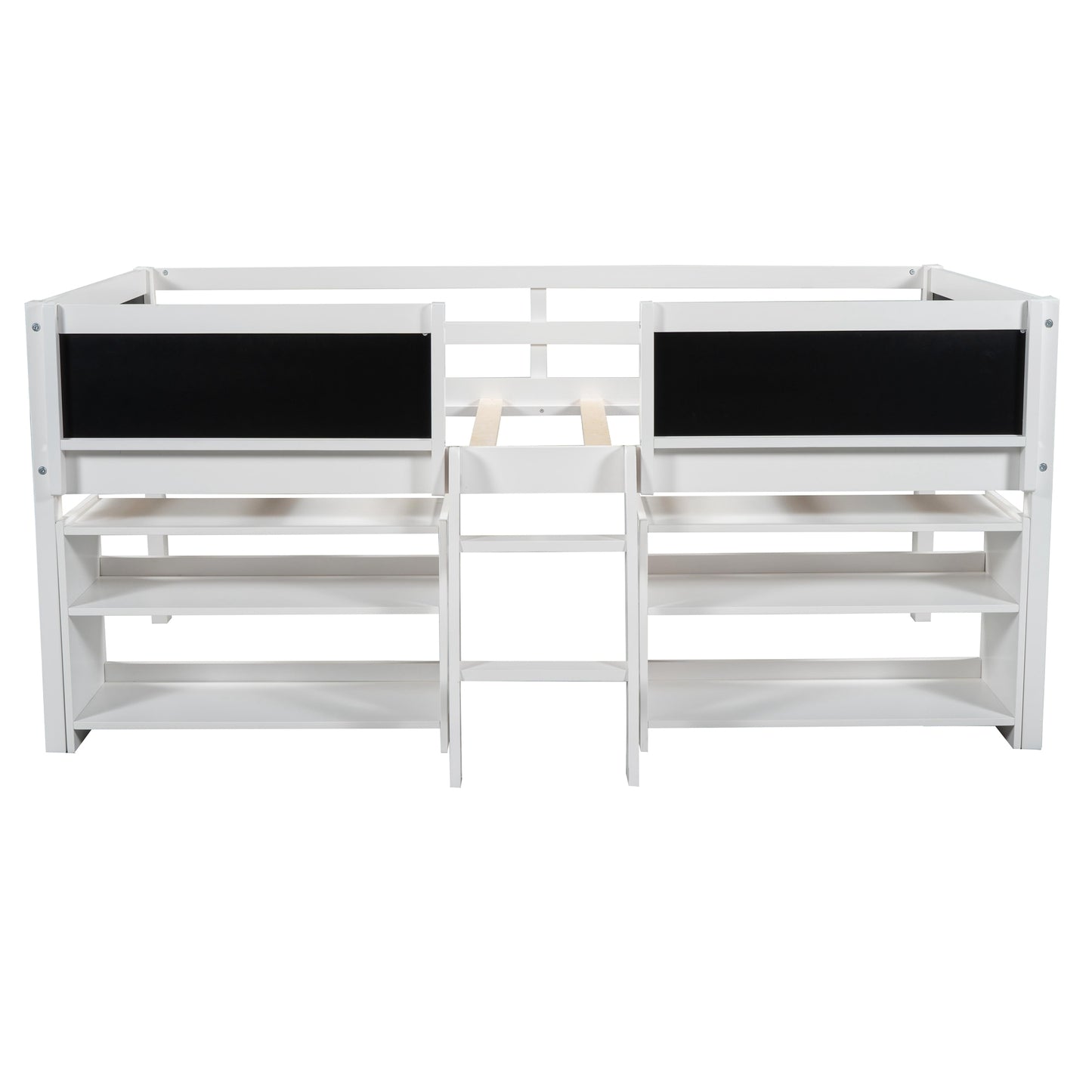 Whispering Dreams Twin Loft Bed