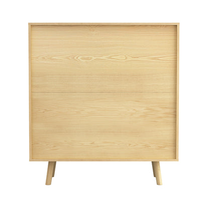 Codas Bar Cabinet