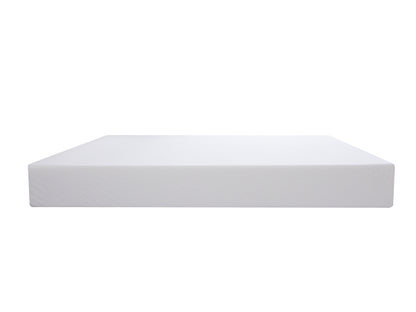 Serenity Memory Foam 10" Mattress - Twin