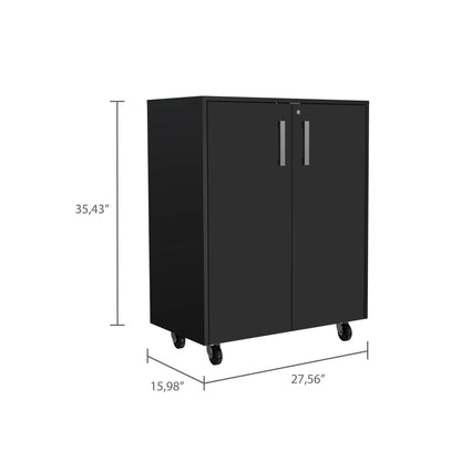 Blackrock Storage Cabinet