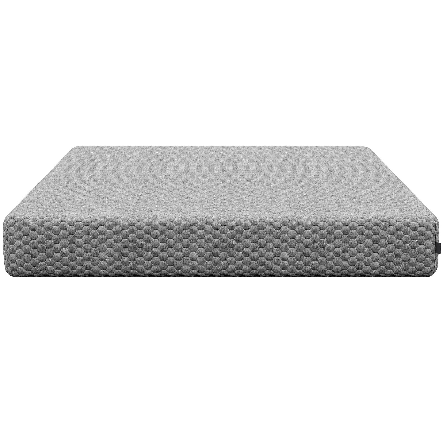 Greyson Medium All Foam Cool Gel  8" Mattress - Twin