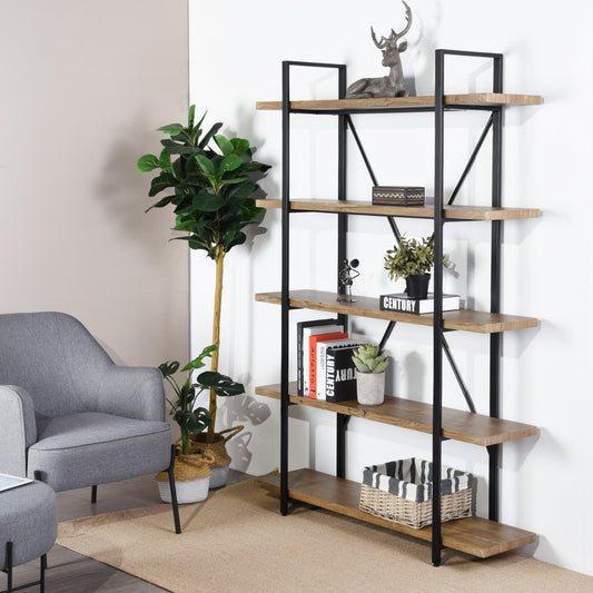 Urban Loft Bookshelf