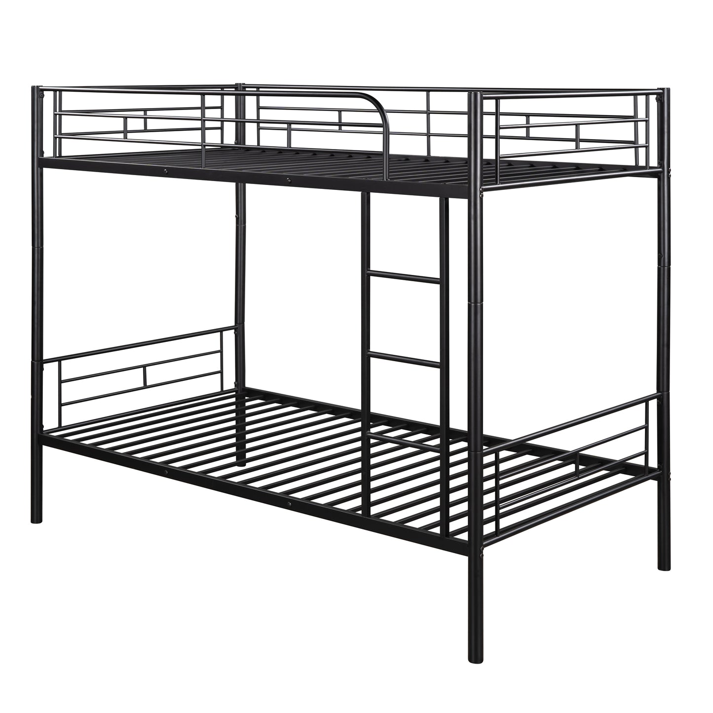 Calm Bunk Bed - Black