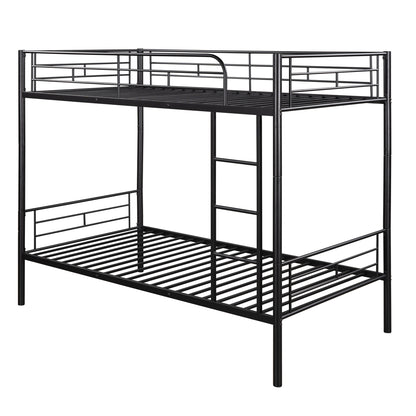 Calm Bunk Bed - Black