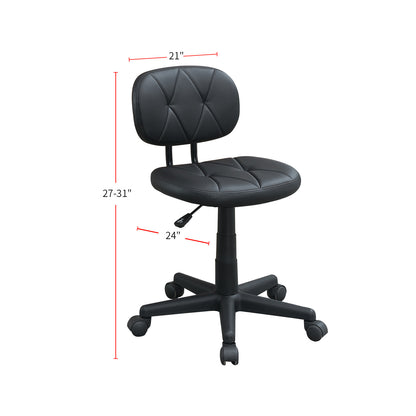 GGW Office Chair - Black