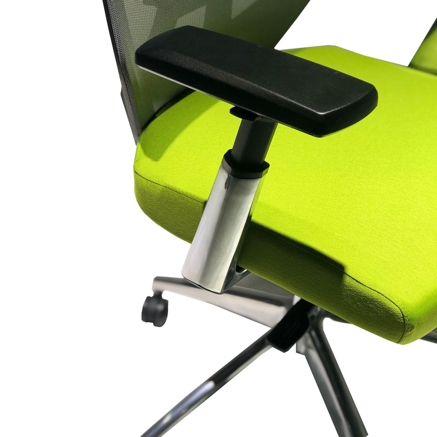 Ergonomic Comfort Mesh Office Chair