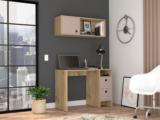 SmartOak Office Organizer