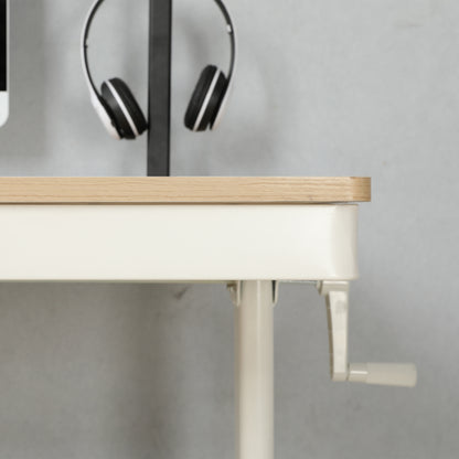 Flex Adjustable Height  Stand up Desk