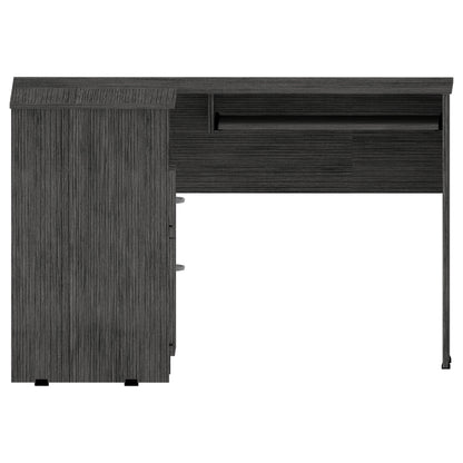 Eco One L-Shaped Desk