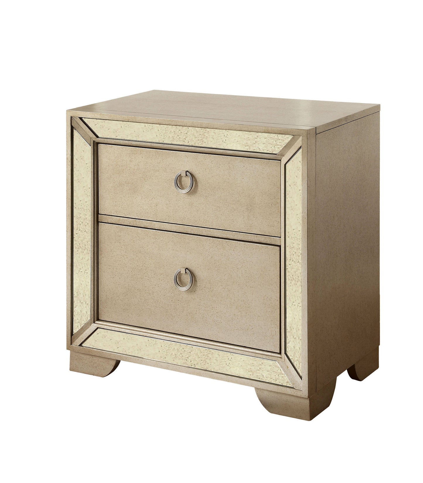 Aurum Nightstand