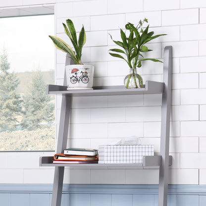 Ascend Shelf - Grey