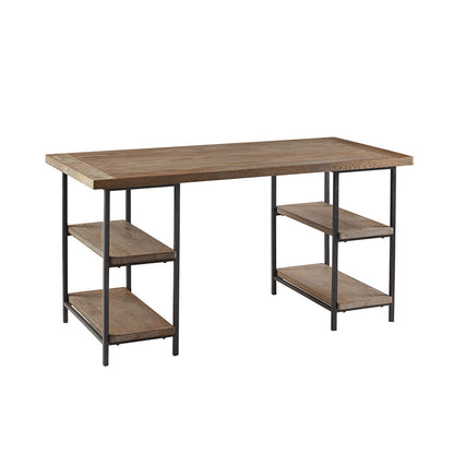 Vita Desk Solid Wood