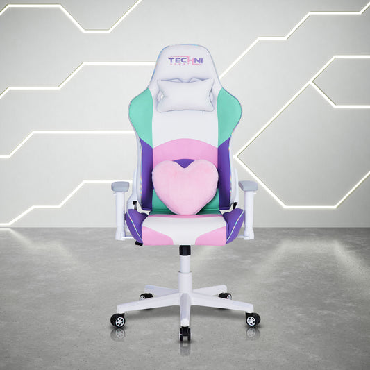 Techni Comfort TC-42 Ergo-Gaming Chair