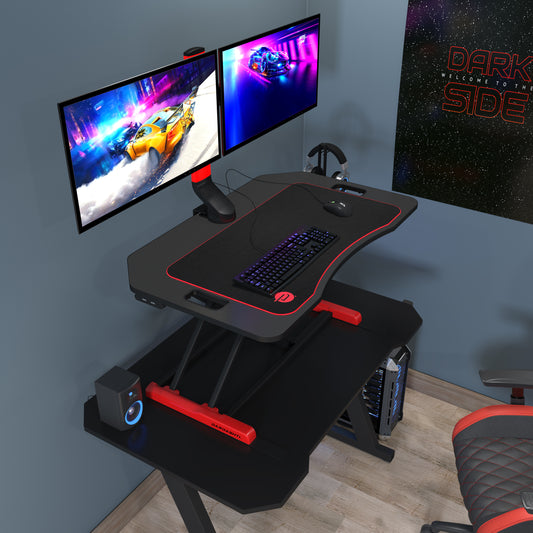 Gaming Riser Stand