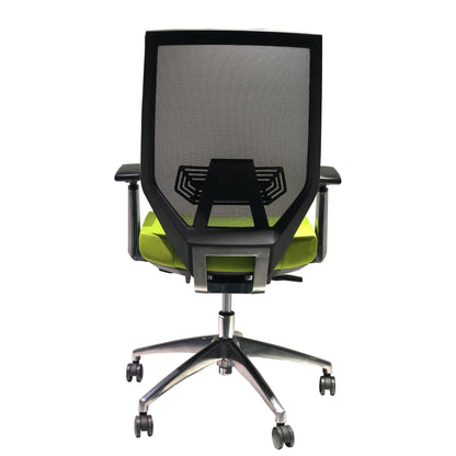 Ergonomic Comfort Mesh Office Chair