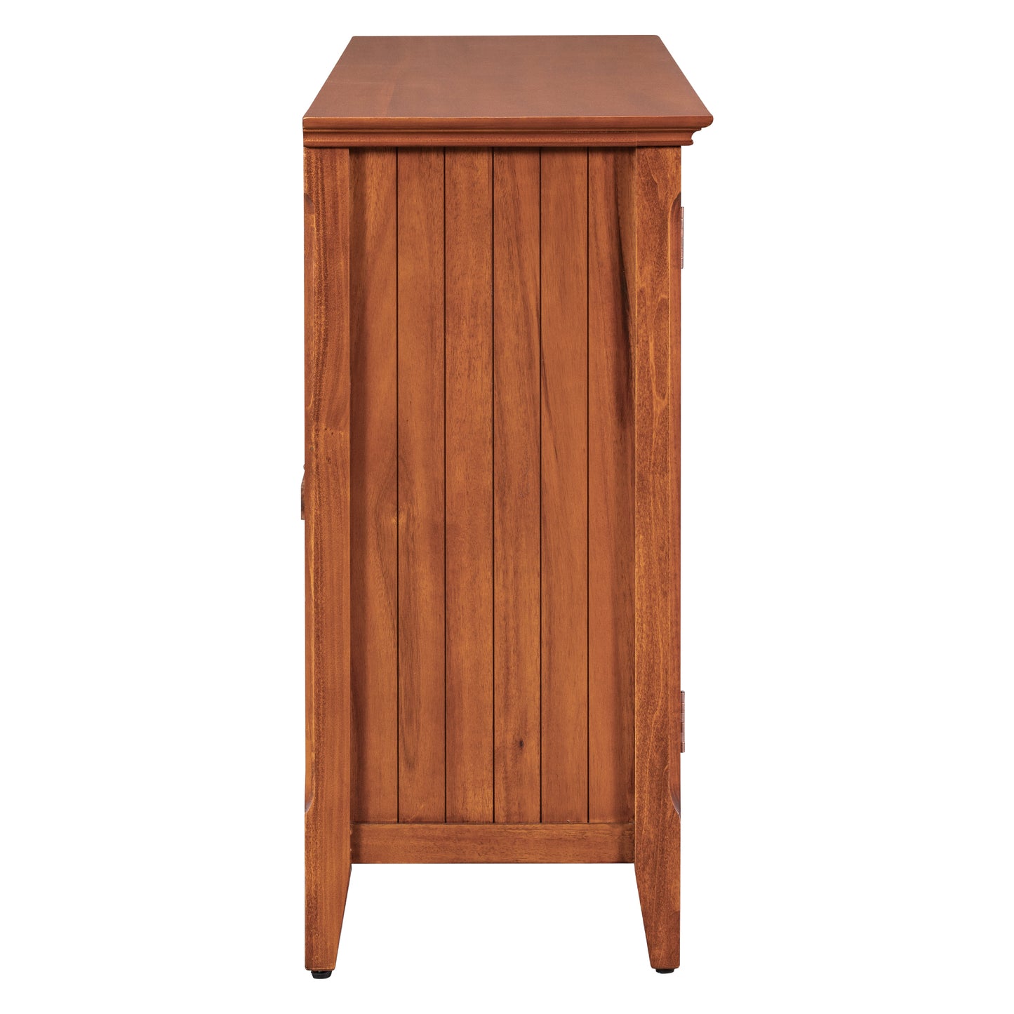 Living Console Accent Cabinet