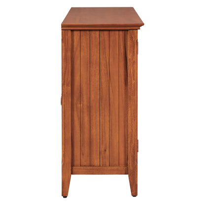 Living Console Accent Cabinet