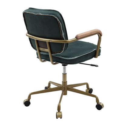 Emerald Comfort Office Chair