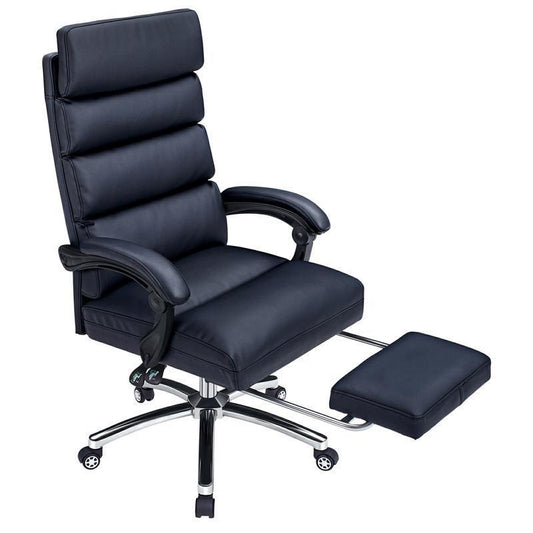 Elevate Max Executive Chair - Black