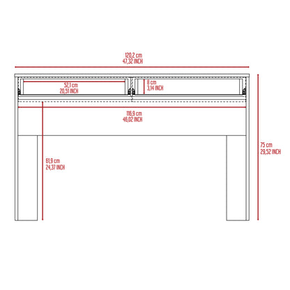 Tech Pro 2 Computer Desk - Black