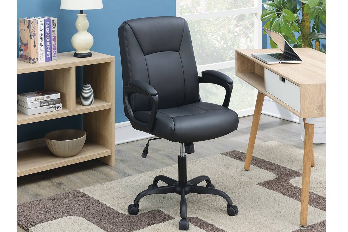 Relax Max Comfort Plus Office Chair