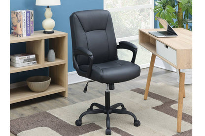 Relax Max Comfort Plus Office Chair