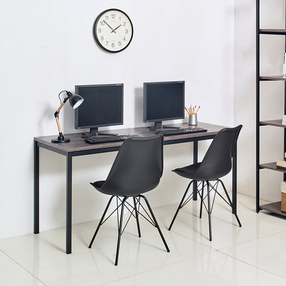 Urban Edge Computer Desk