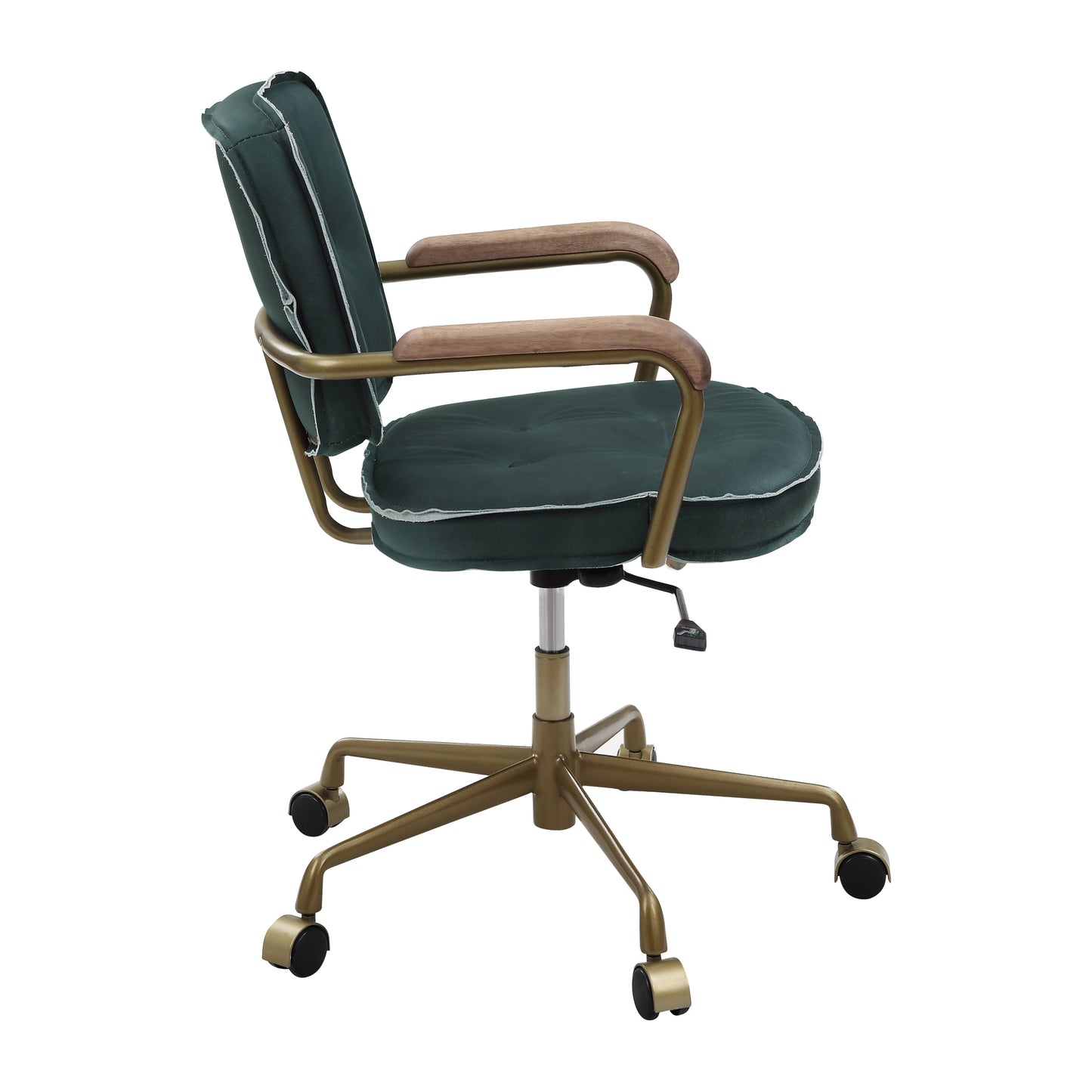 Emerald Comfort Office Chair