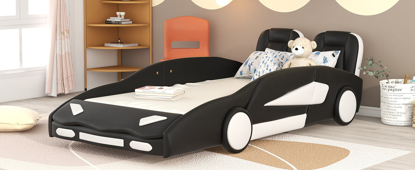 Speedster Dream Bed