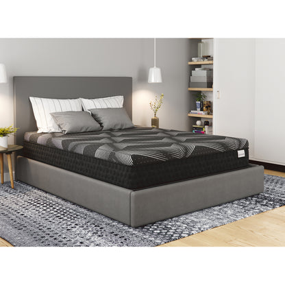 Matrix Copper Hybrid Firm Feel 11" Mattress - Full