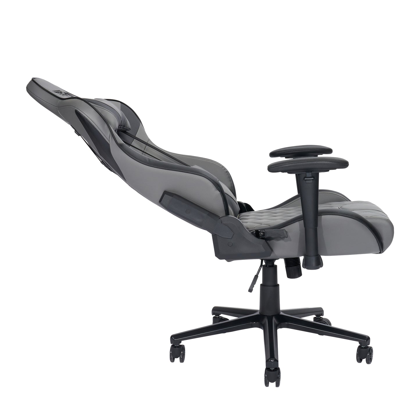 Max Gaming Throne - Gray