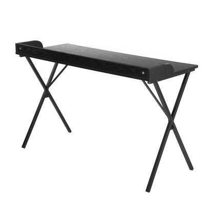 Black Diamond Writing Desk