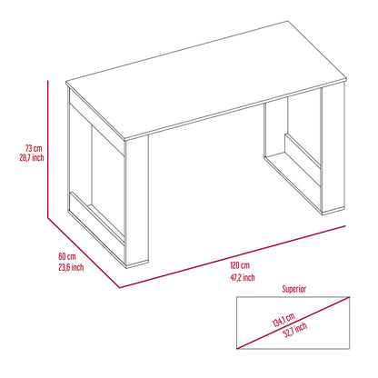 Oliver Writing Desk