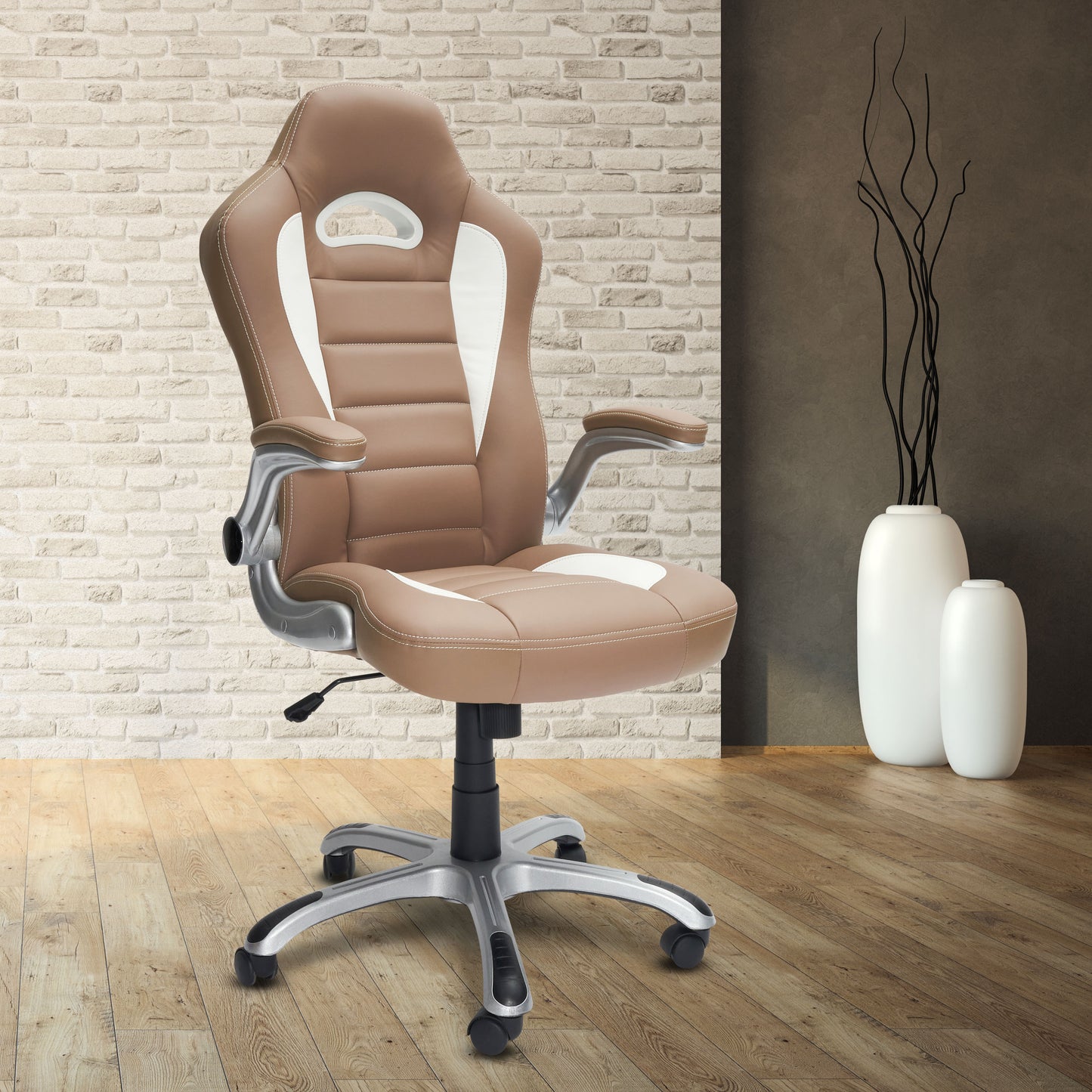 Racer Executive Office Chair