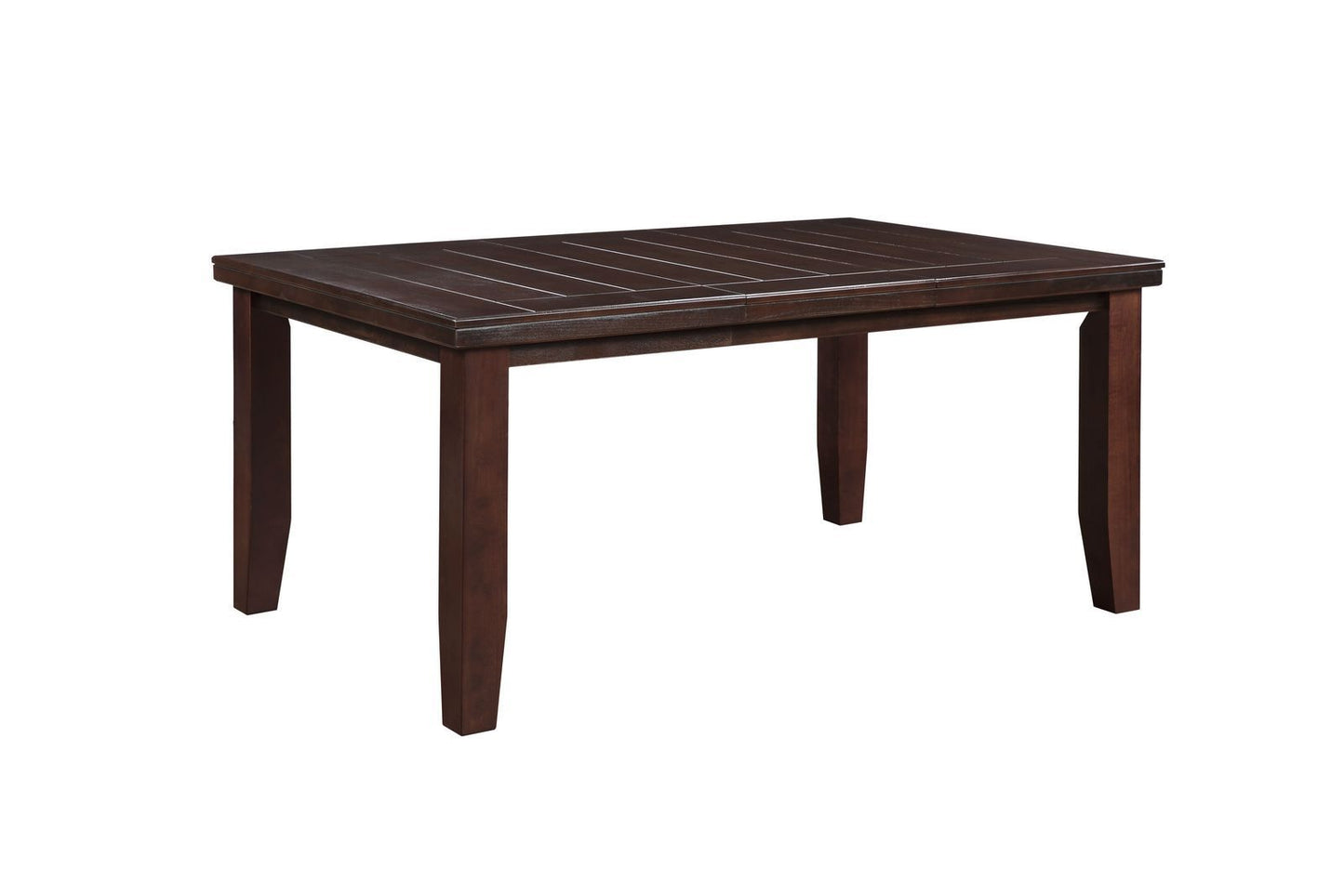 Cherrywood Elegance Dining Table