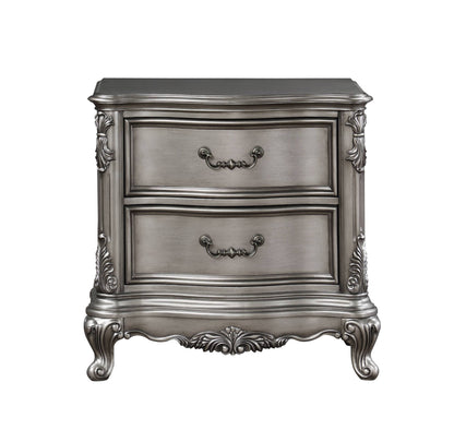 Ausonia Antique Nightstand