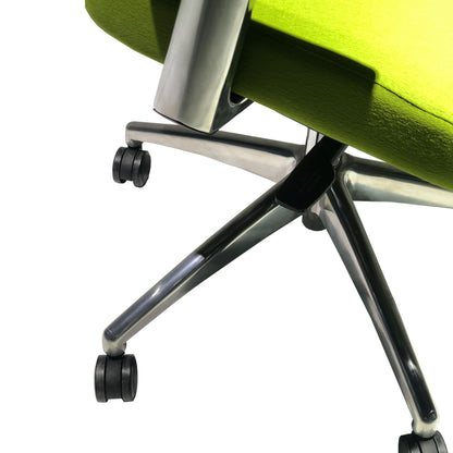 Ergonomic Comfort Mesh Office Chair